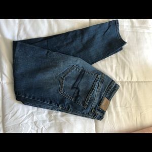 American Eagle jean